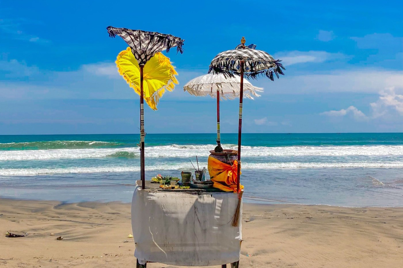 Canggu Surf House